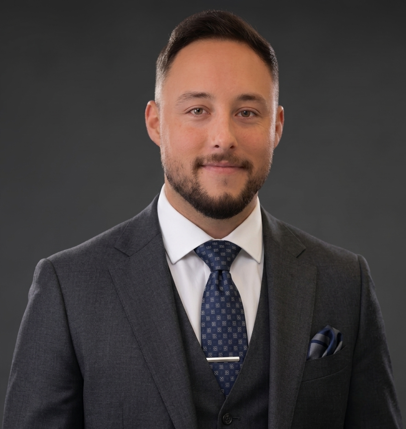 Justin Eder