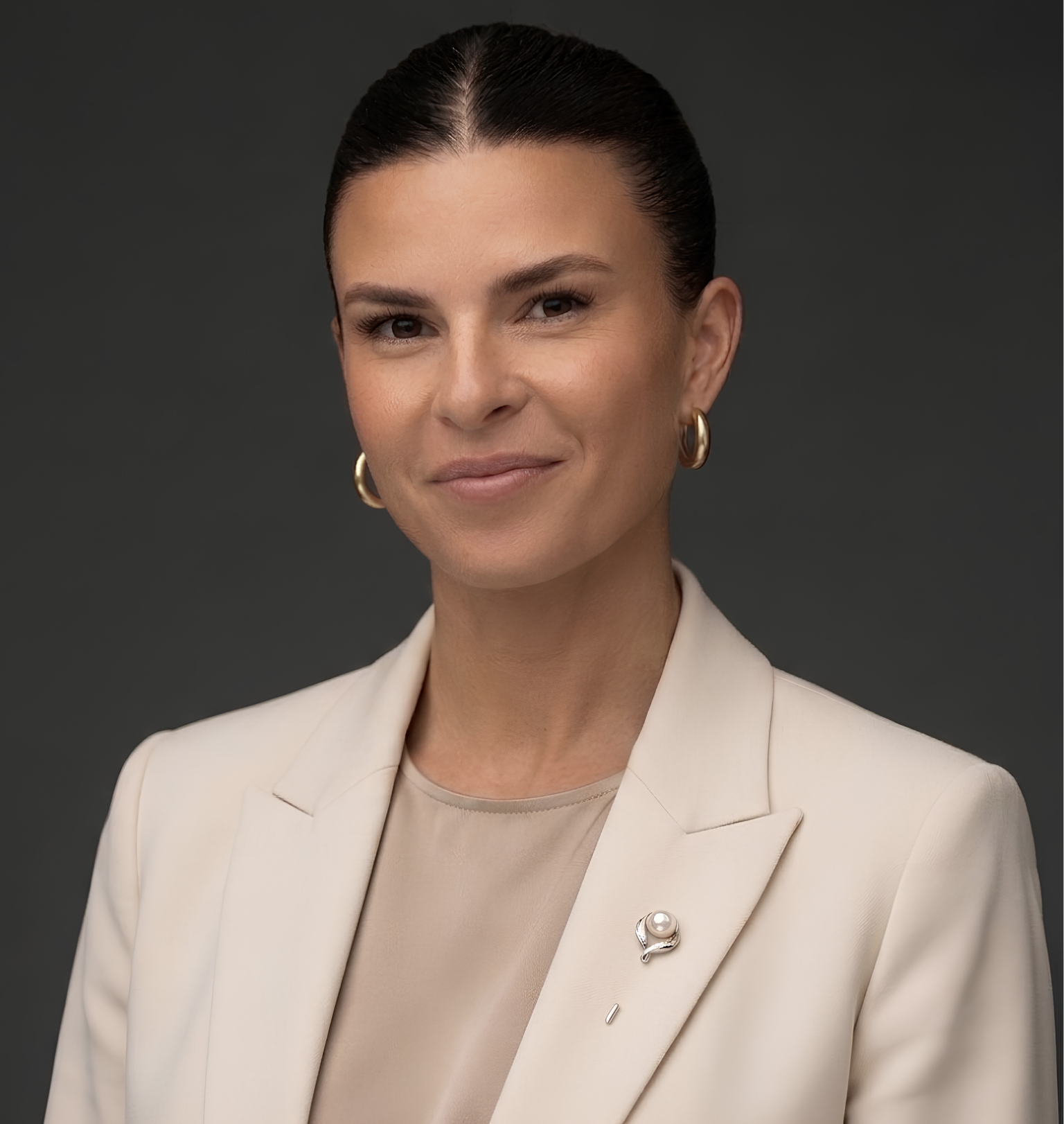 Louisa Merz